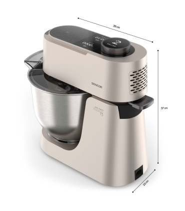 Sencor STM4550WS