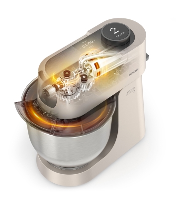 Sencor STM4550WS