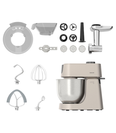 Sencor STM4550WS