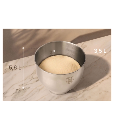 Sencor STM4550WS