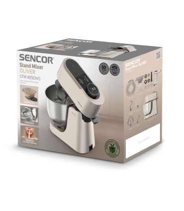 Sencor STM4550WS
