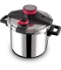 Kiirkeedupott Lamart 22cm 6 l  LT1256