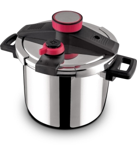 Kiirkeedupott Lamart 22cm 6 l  LT1256