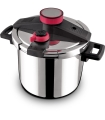 Kiirkeedupott Lamart 22cm 6 l  LT1256