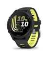 Garmin Forerunner 170 nutikell, must/kirkas kollane