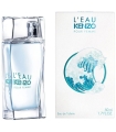 Kenzo L'eau par Kenzo pour Femme EDT (50mL)