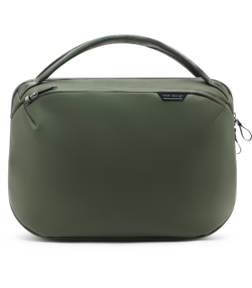 Peak Design kott Travel Weekender 25L, sage