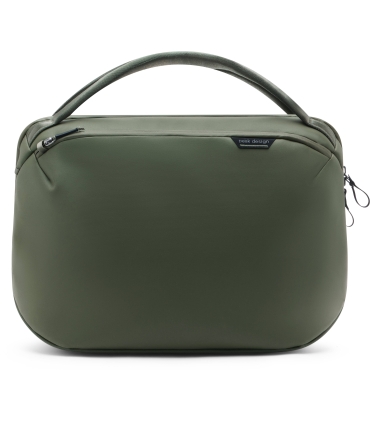 Peak Design kott Travel Weekender 25L, sage