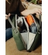 Peak Design kott Travel Weekender 25L, sage