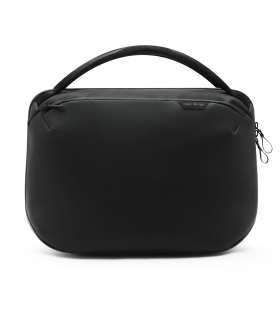 Peak Design kott Travel Weekender 25L, must