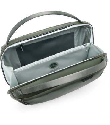 Peak Design kott Travel Weekender 25L, sage
