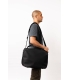 Peak Design kott Travel Weekender 25L, must