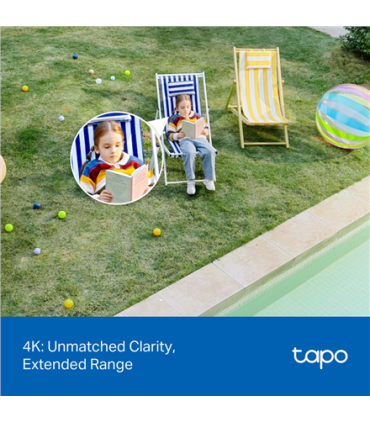 TP-LINK WRL CAMERA PAN/TILT/TAPO C560WS 