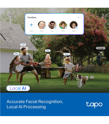 TP-LINK WRL CAMERA PAN/TILT/TAPO C560WS 