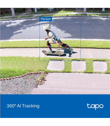 TP-LINK WRL CAMERA PAN/TILT/TAPO C560WS 