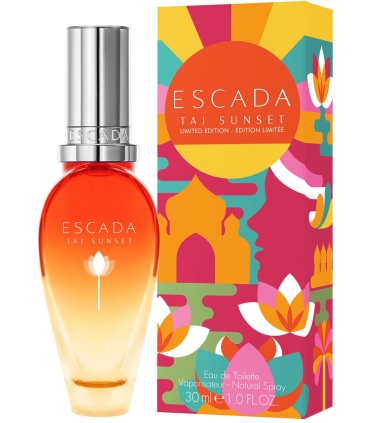 Escada Taj Sunset EDT (50mL)