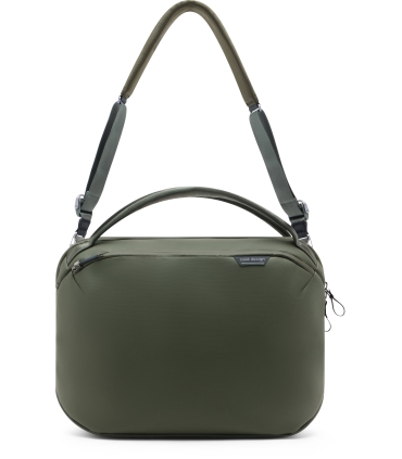 Peak Design kott Travel Weekender 25L, sage
