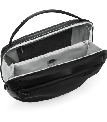 Peak Design kott Travel Weekender 25L, must