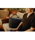 Peak Design kott Travel Weekender 25L, must