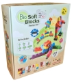 Gerardou0027s Toys Pehmete klotside komplekt 67 tk