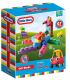 Little Tikes Pehmete klotside komplekt 67 tk
