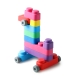 Little Tikes Pehmete klotside komplekt 67 tk