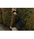 Peak Design kott Travel Weekender 25L, must