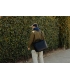 Peak Design kott Travel Weekender 25L, must