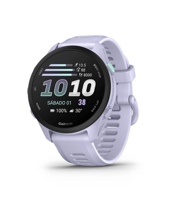 Garmin Forerunner 70 nutikell, lilla