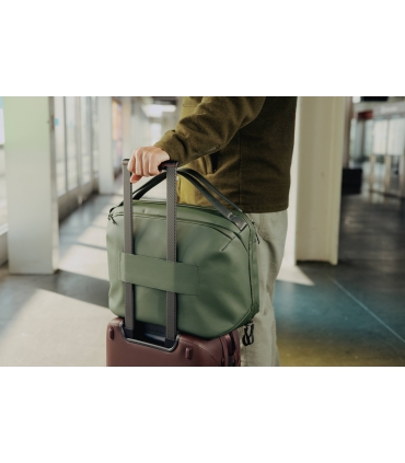 Peak Design kott Travel Weekender 25L, sage