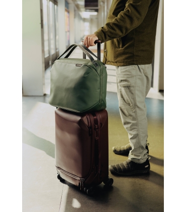 Peak Design kott Travel Weekender 25L, sage