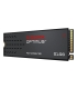 Sandisk SDSP51500GAN-000E0 500GB SSD
