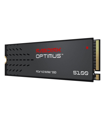 Sandisk SDSP51500GAN-000E0 500GB SSD