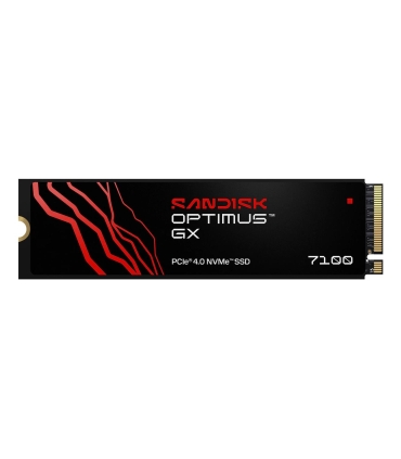 Sandisk SDSP71500GAN-000E0 500GB SSD