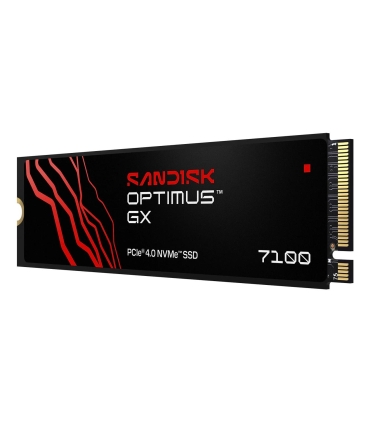 Sandisk SDSP71500GAN-000E0 500GB SSD