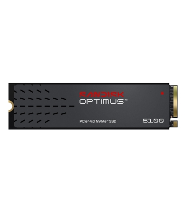 Sandisk SDSP51100TAN-000E0 1TB SSD