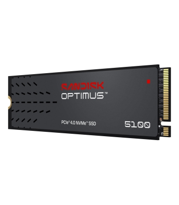 Sandisk SDSP51100TAN-000E0 1TB SSD