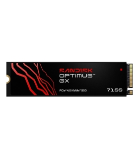 Sandisk SDSP71200TAN-000E0 2TB SSD