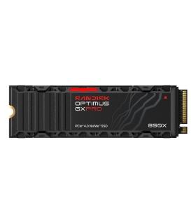 Sandisk SDSP81100TAH-000E0 1TB SSD