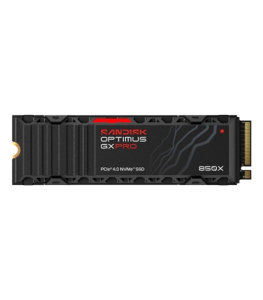 Sandisk SDSP81100TAH-000E0 1TB SSD