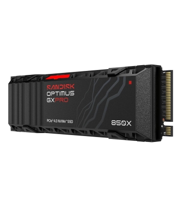 Sandisk SDSP81100TAH-000E0 1TB SSD