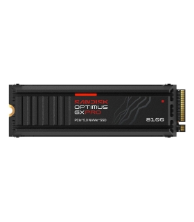 Sandisk SDSP82100TAH-000E0 1TB SSD