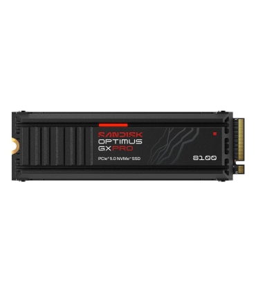 Sandisk SDSP82100TAH-000E0 1TB SSD
