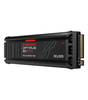 Sandisk SDSP82100TAH-000E0 1TB SSD