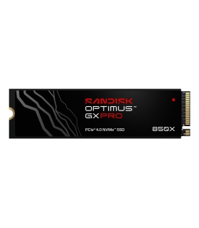 Sandisk SDSP81200TAN-000E0 2TB SSD