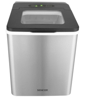 Sencor SIM3400SS jäävalmistaja