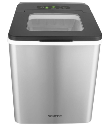 Sencor SIM3400SS jäävalmistaja