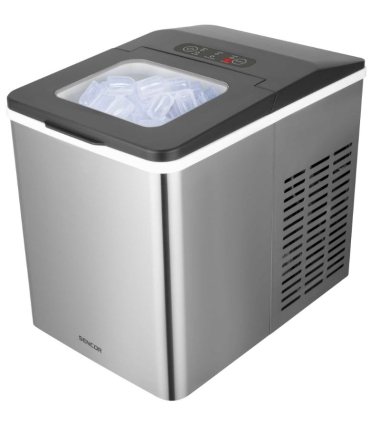 Sencor SIM3400SS jäävalmistaja