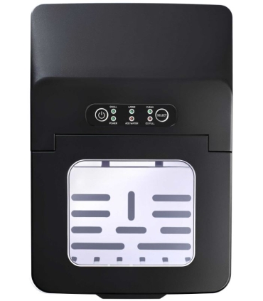Sencor SIM3400SS jäävalmistaja