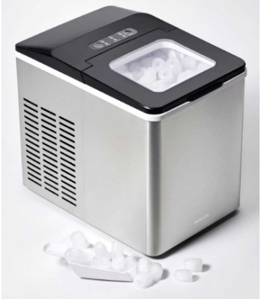 Sencor SIM3400SS jäävalmistaja
